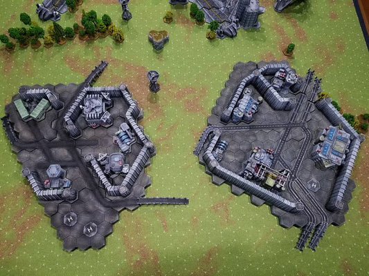 Call to Action: Send Us Your HexTech Battlescapes!