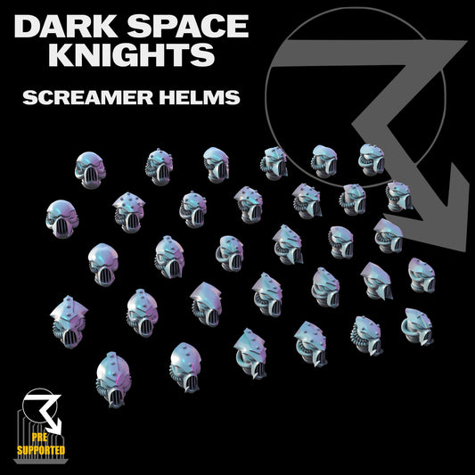Screamer Conversion Kits