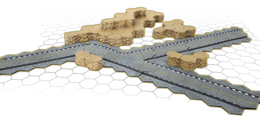 HEXTECH Wave Two Release Sale!