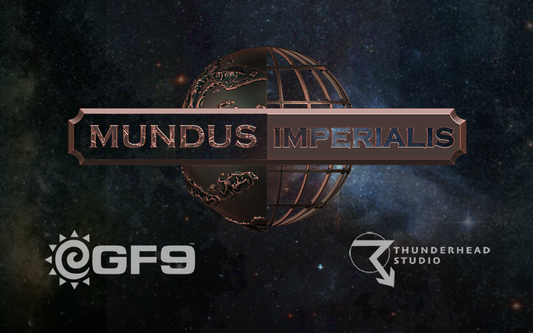 Mundus Imperialis Reveal