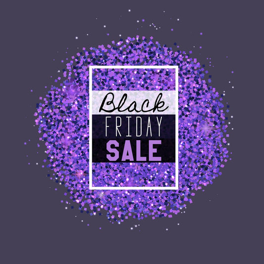 Black Friday Roundup!