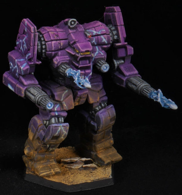Conversion Bits - Battletech Compatible - Awesome