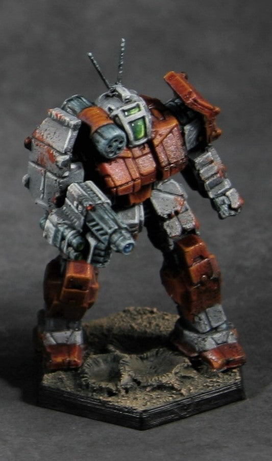 Conversion Bits - Battletech Compatible - Griffin
