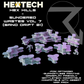 HEXTECH - Hex Hills - Sundered Wastes (Desert Map Pack)