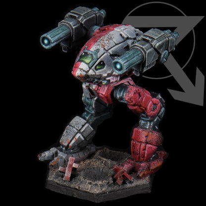 Conversion Bits - Catapult (BattleTech)