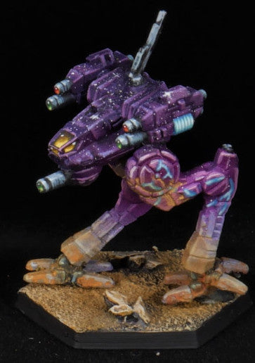 Conversion Bits - Locust (BattleTech)