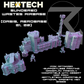 HEXTECH - Hex Hills - Bundle Collections