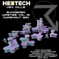 HEXTECH - Hex Hills - Bundle Collections