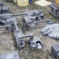 TECHSCAPE - 6mm - Farpoint Colony
